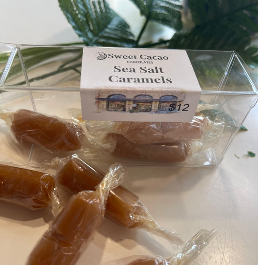 Caramels