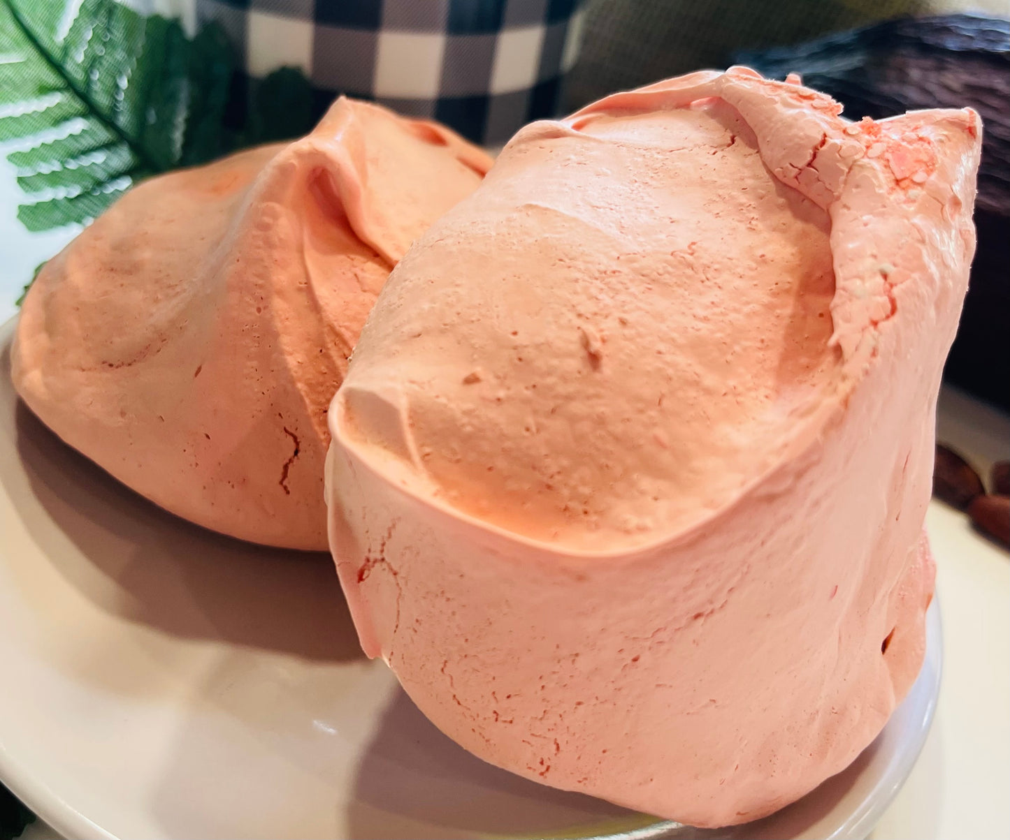 Giant Meringue