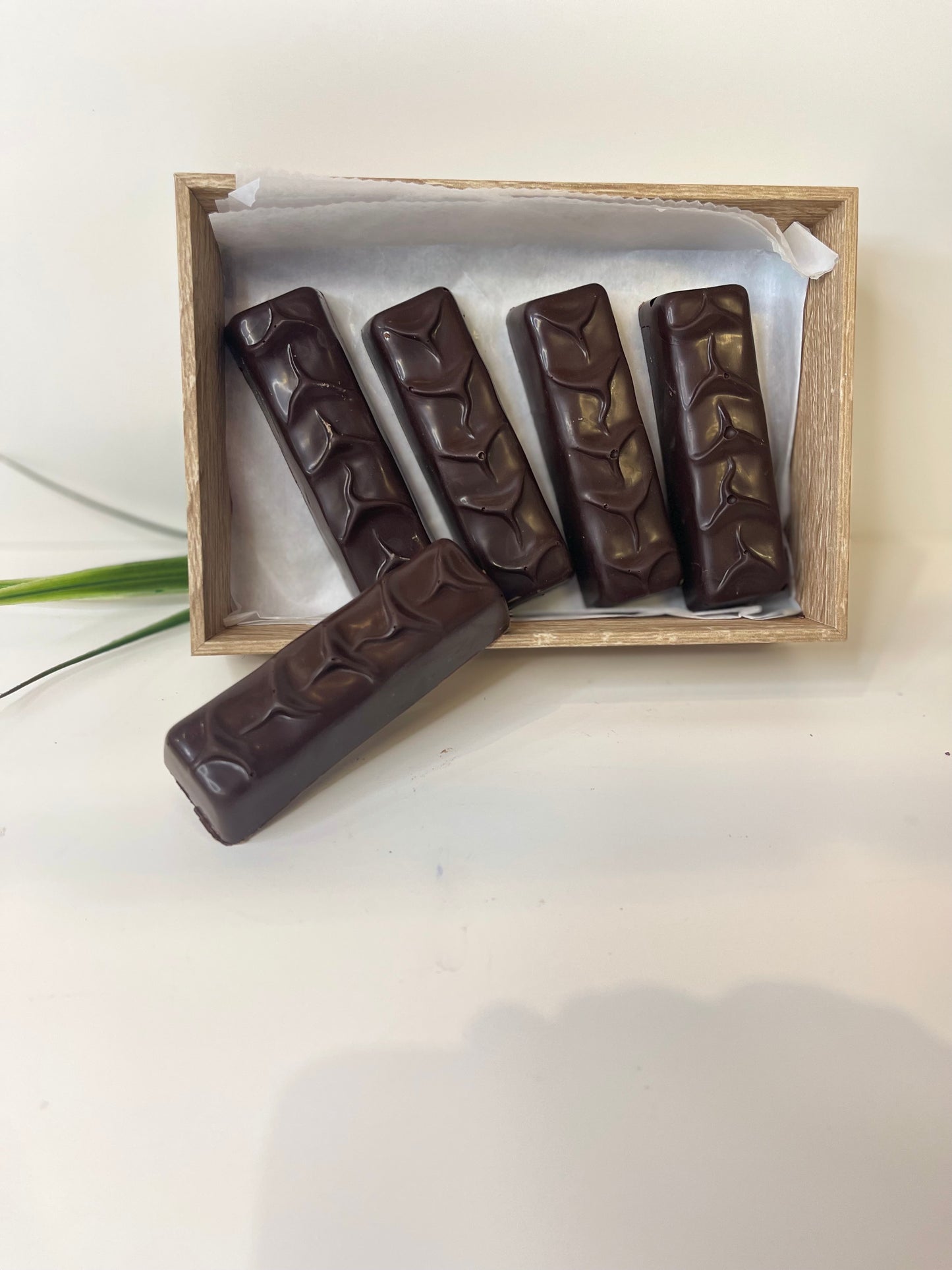 Peanut Butter Bar