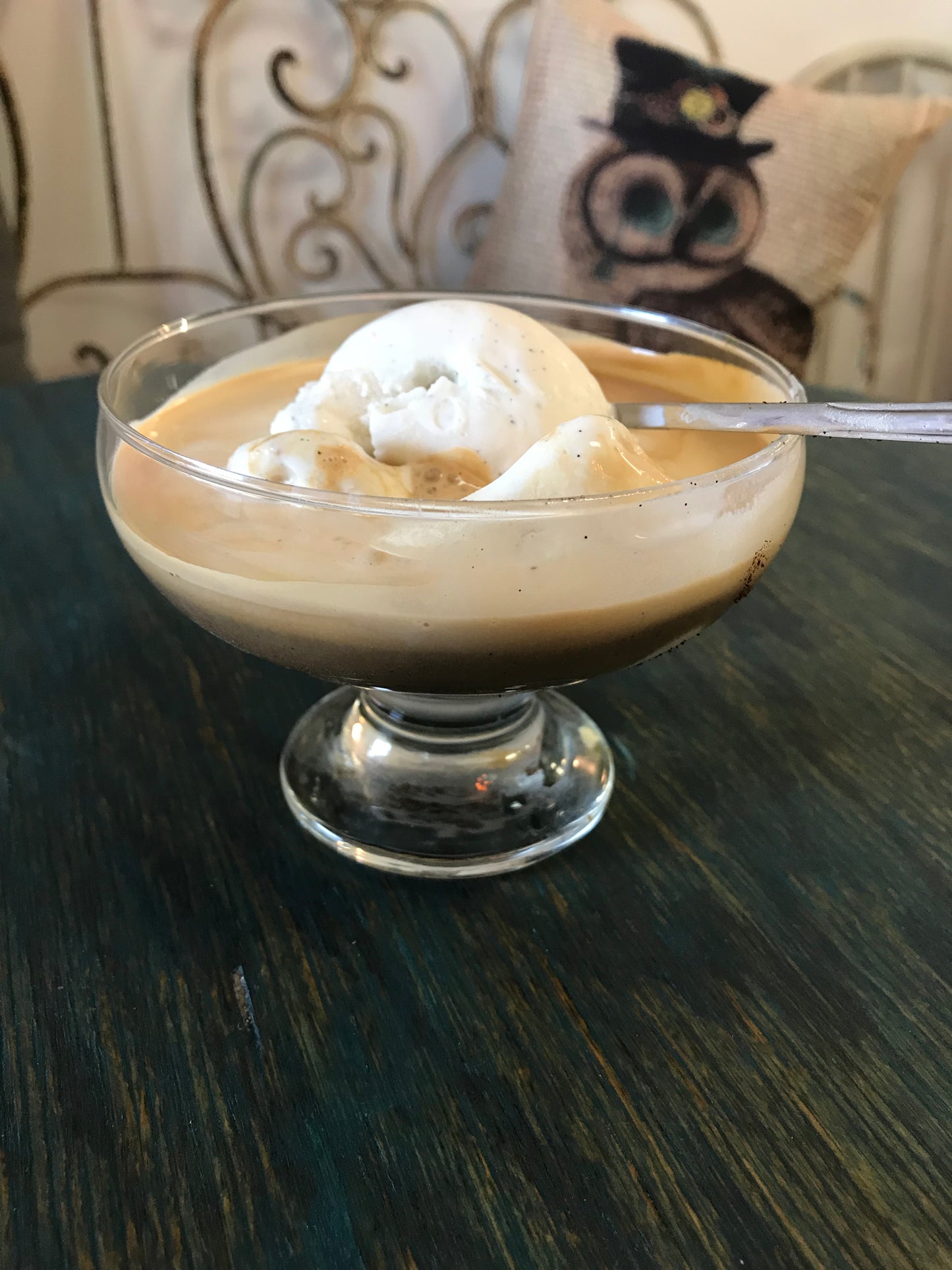 Affogoto