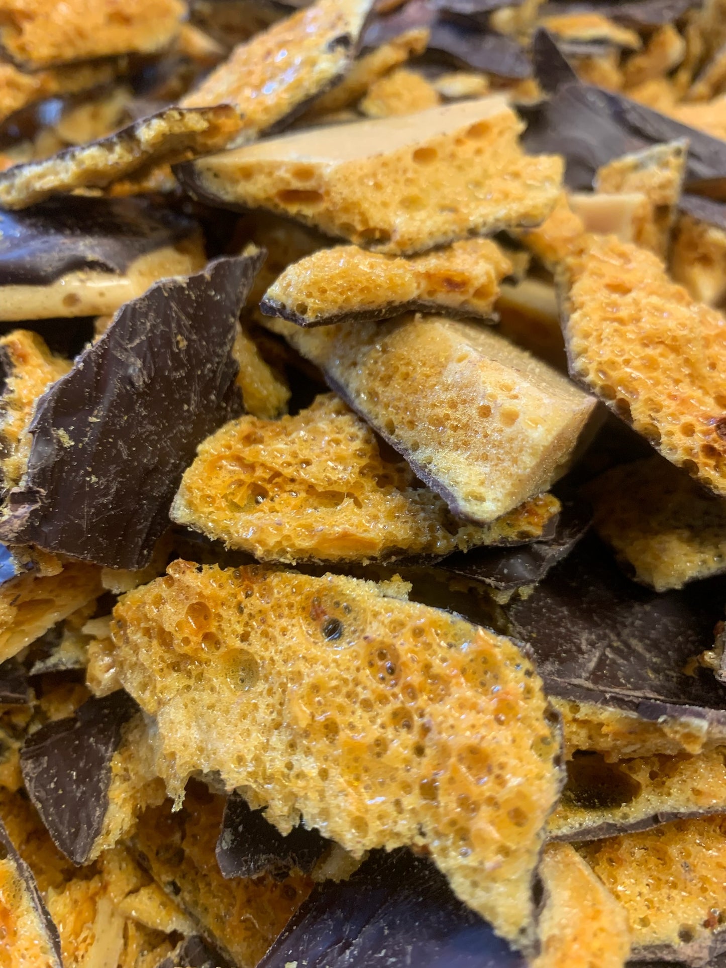Honeycomb