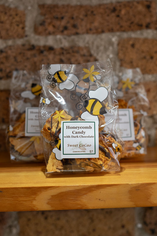 Honeycomb